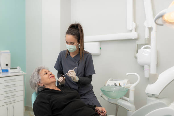 Best Emergency Broken Tooth Repair in Mars, PA